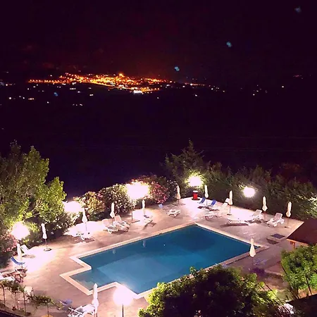 Hotel Masseria La Chiusa
