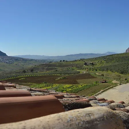 Masseria La Chiusa San Giuseppe Jato