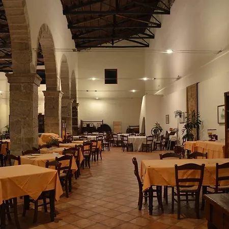 Masseria La Chiusa San Giuseppe Jato