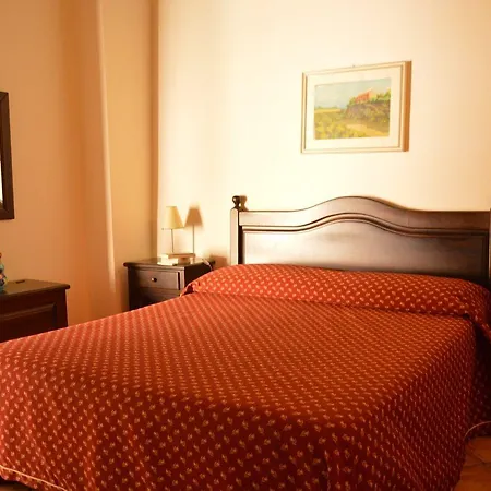 Masseria La Chiusa 3* San Giuseppe Jato
