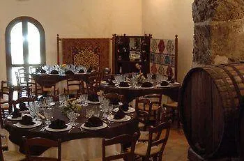 Masseria La Chiusa Hotel