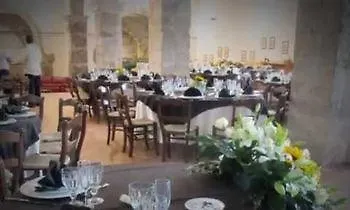 Hotel Masseria La Chiusa 3*