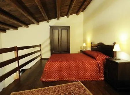 Masseria La Chiusa 3* San Giuseppe Jato