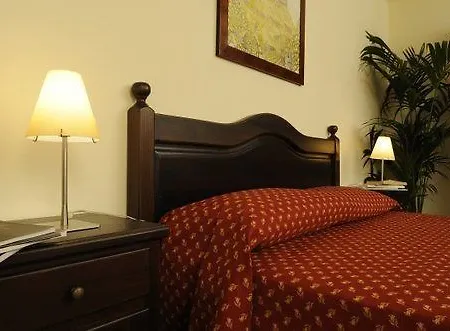 Masseria La Chiusa Hotel