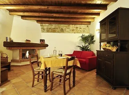 Masseria La Chiusa 3*