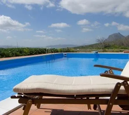 Masseria La Chiusa Hotel