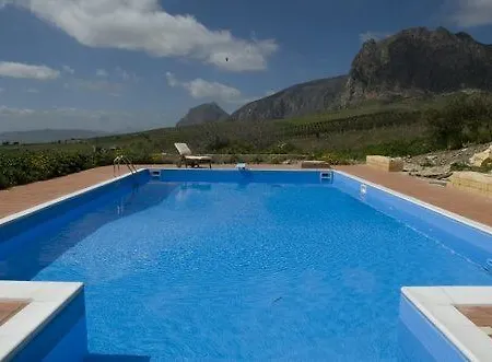 Masseria La Chiusa 3*