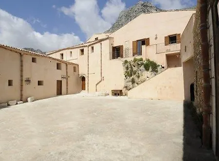 Masseria La Chiusa 3* San Giuseppe Jato