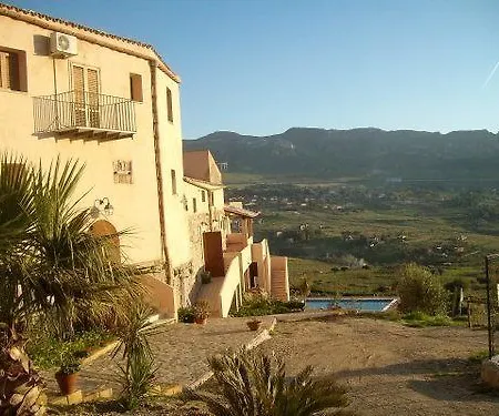 Masseria La Chiusa Hotel