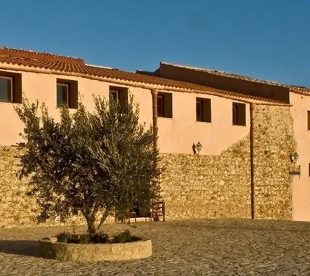 Masseria La Chiusa 3*