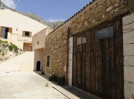 Masseria La Chiusa 3* San Giuseppe Jato