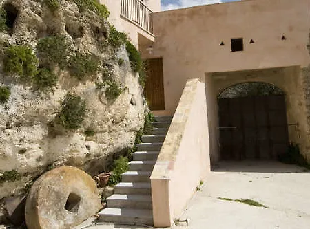Masseria La Chiusa Hotel San Giuseppe Jato