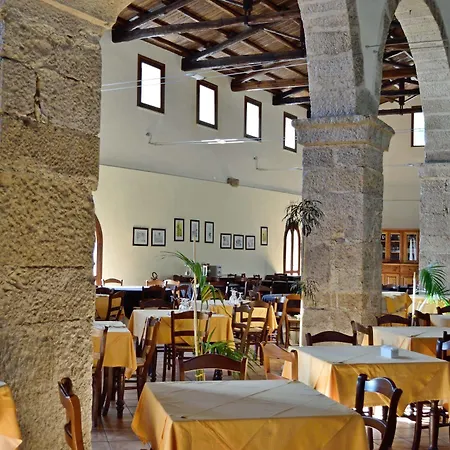 Masseria La Chiusa Hotel