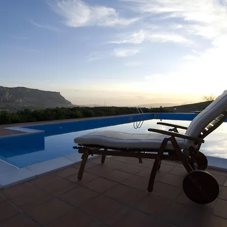 Masseria La Chiusa 3*