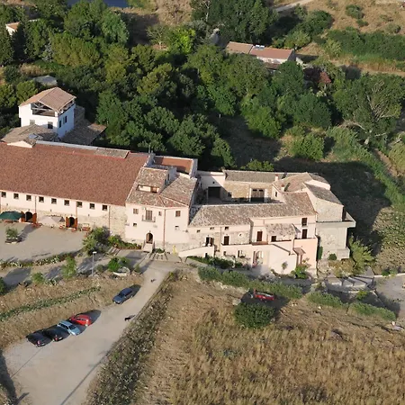 Masseria La Chiusa Hotel