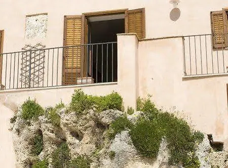 Masseria La Chiusa 3* San Giuseppe Jato