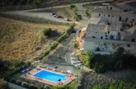 Masseria La Chiusa Hotel